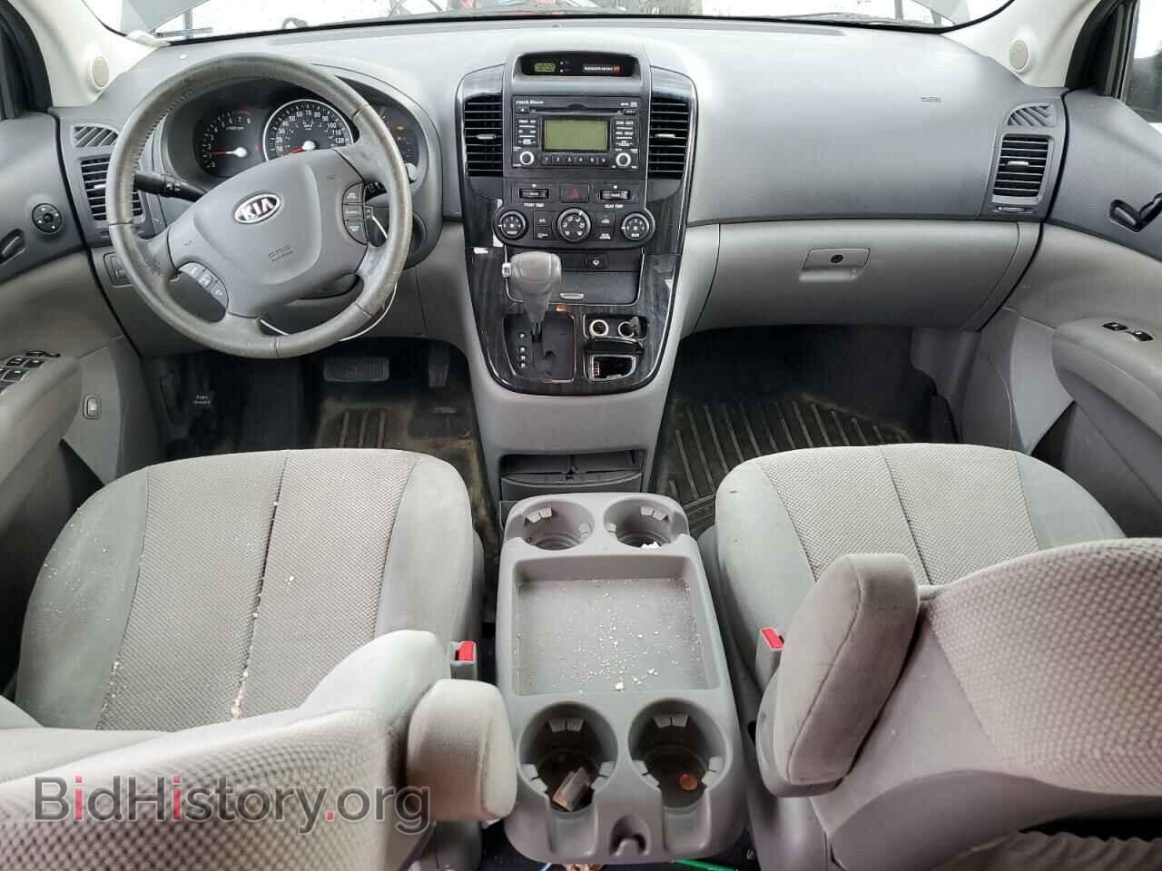 2012 KIA All Models - VIN: KNDMH4C72C6442483 - Фото 8