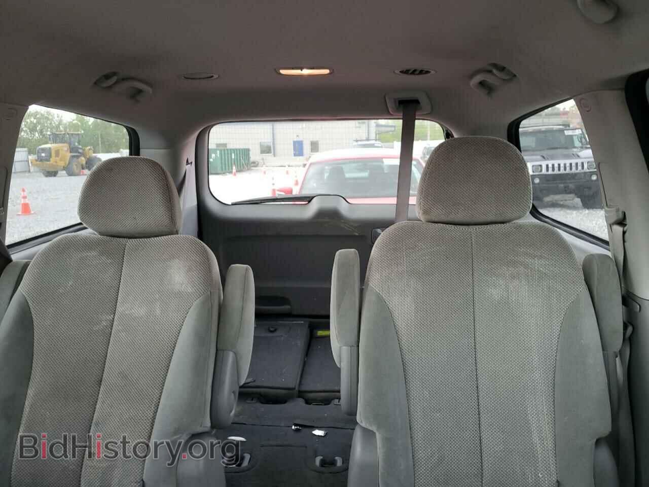 2012 KIA All Models - VIN: KNDMH4C72C6442483 - Фото 10