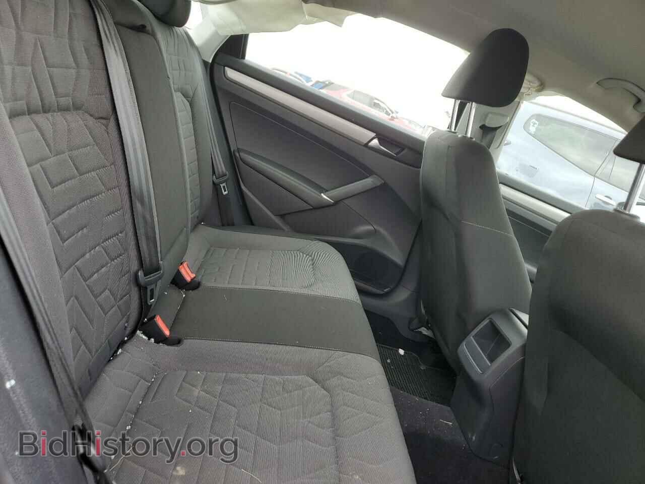 2021 VOLKSWAGEN PASSAT - VIN: 1VWAA7A30MC015683 - Фото 10