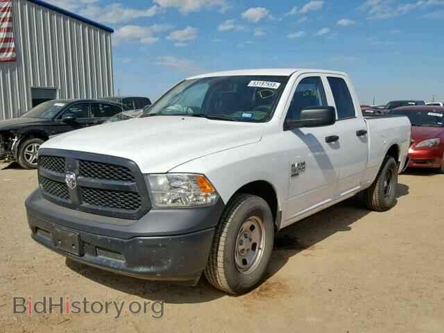 2019 RAM 1500 CLASS - VIN: 1C6RR6FG0KS539804 - Фото 2