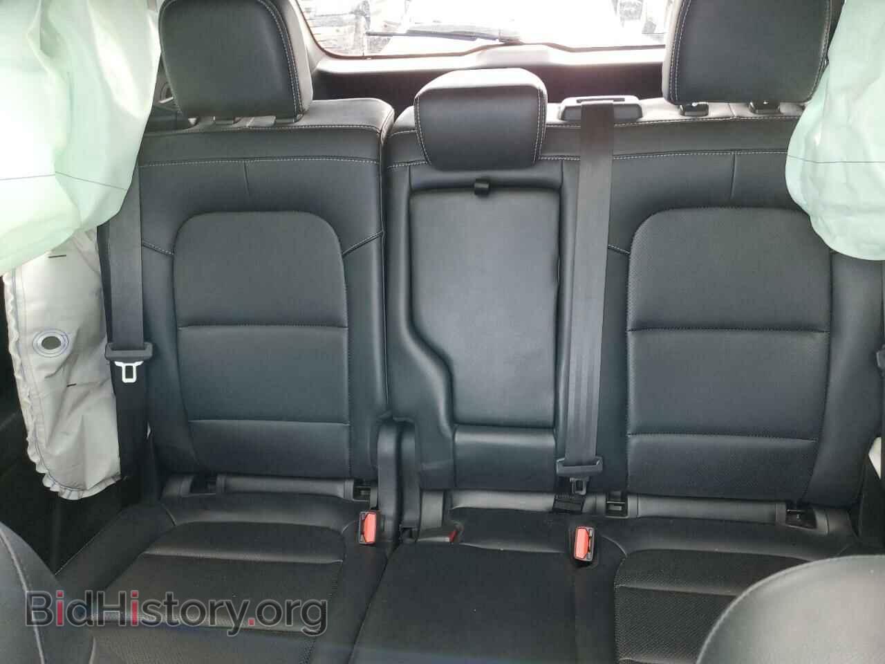 2020 FORD ESCAPE - VIN: 1FMCU9H95LUA34243 - Фото 10