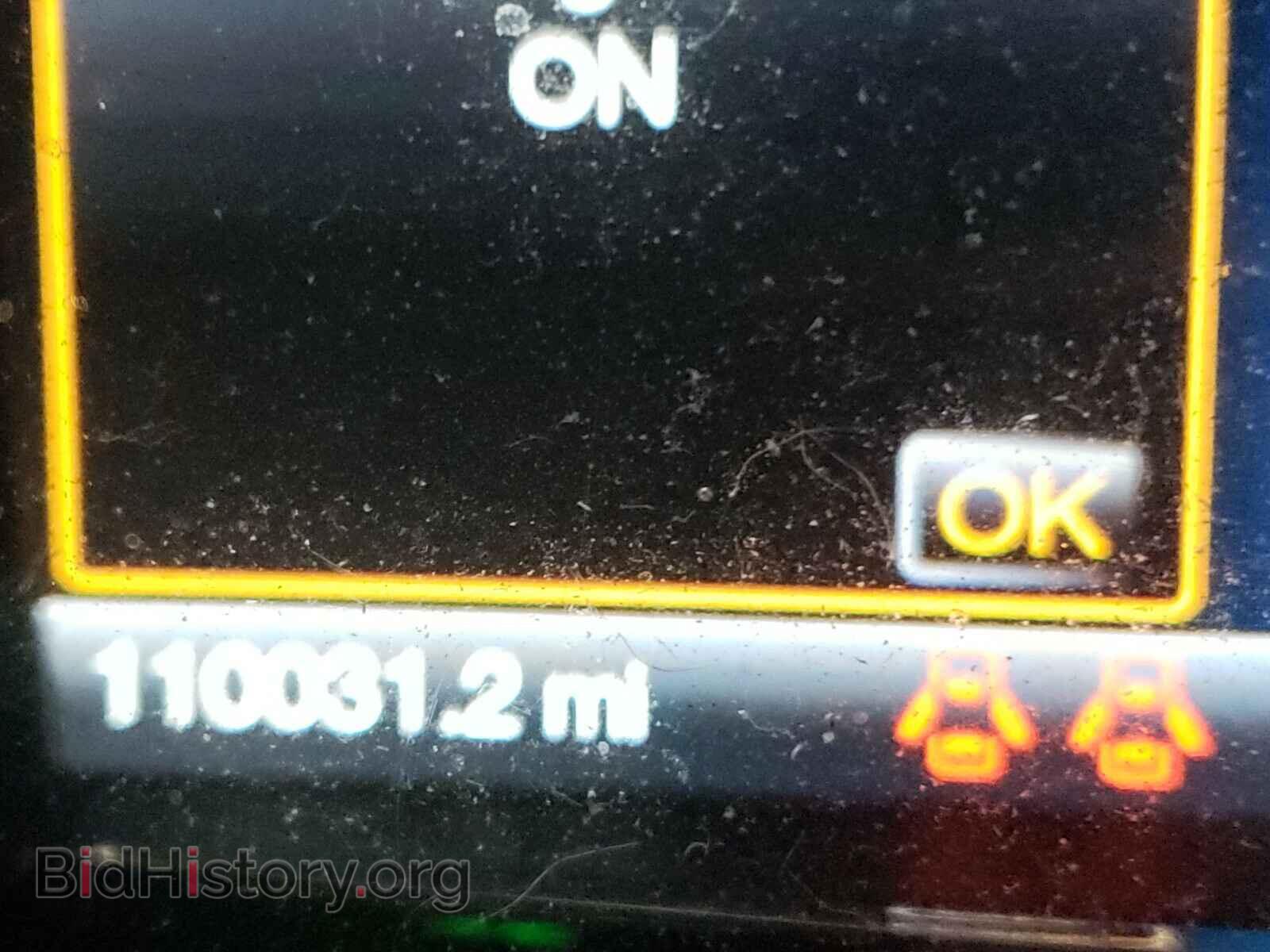 2018 FORD TAURUS - VIN: 1FAHP2H84JG113064 - Фото 8