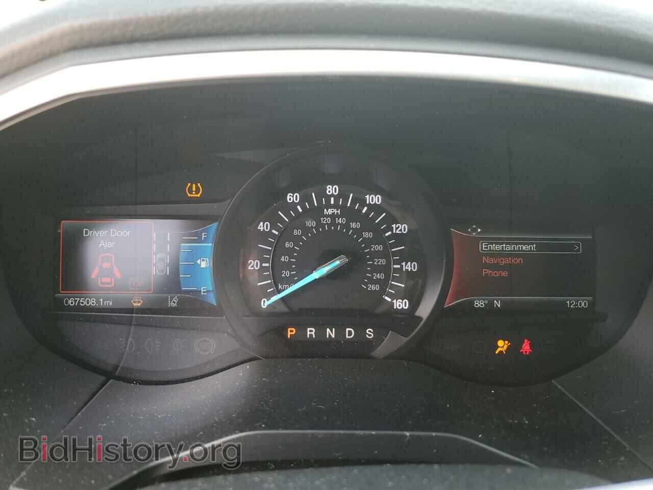 2019 FORD EDGE - VIN: 2FMPK3K96KBB59334 - Photo 9
