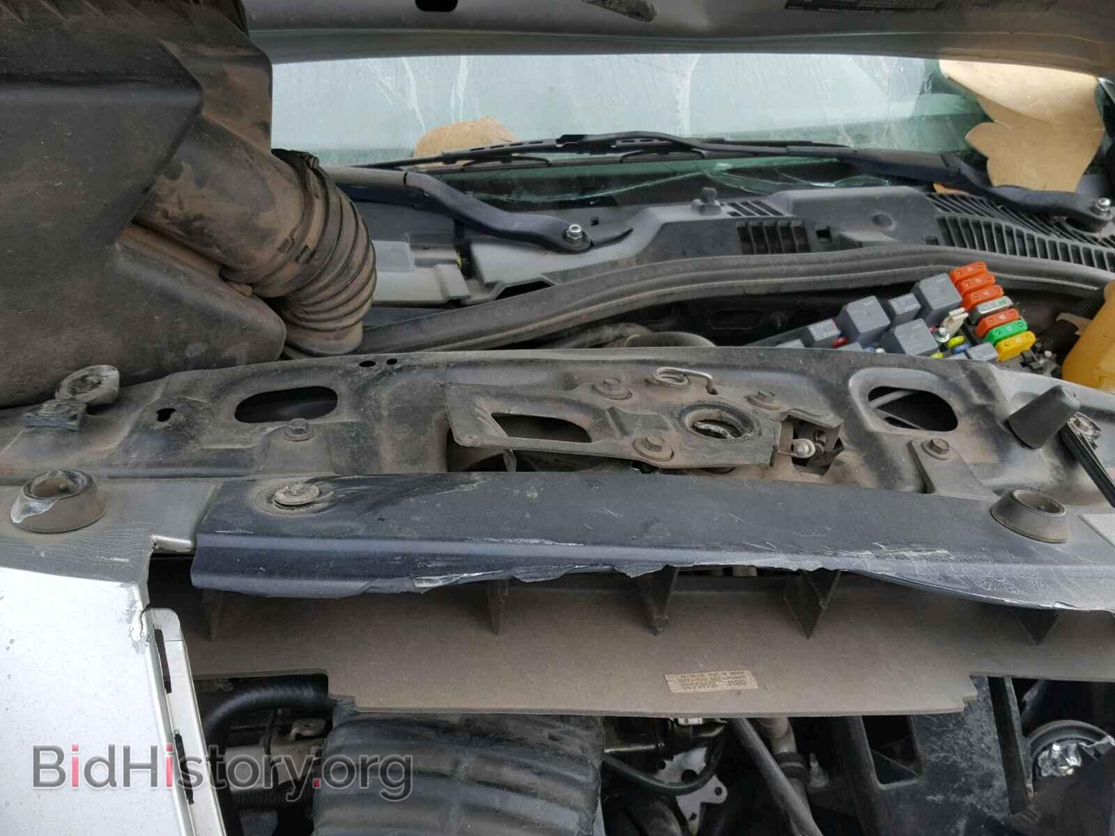 2006 SATURN VUE - VIN: 5GZCZ33D76S846236 - Фото 7