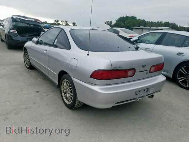 2000 ACURA INTEGRA - VIN: JH4DC4451YS013389 - Фото 3