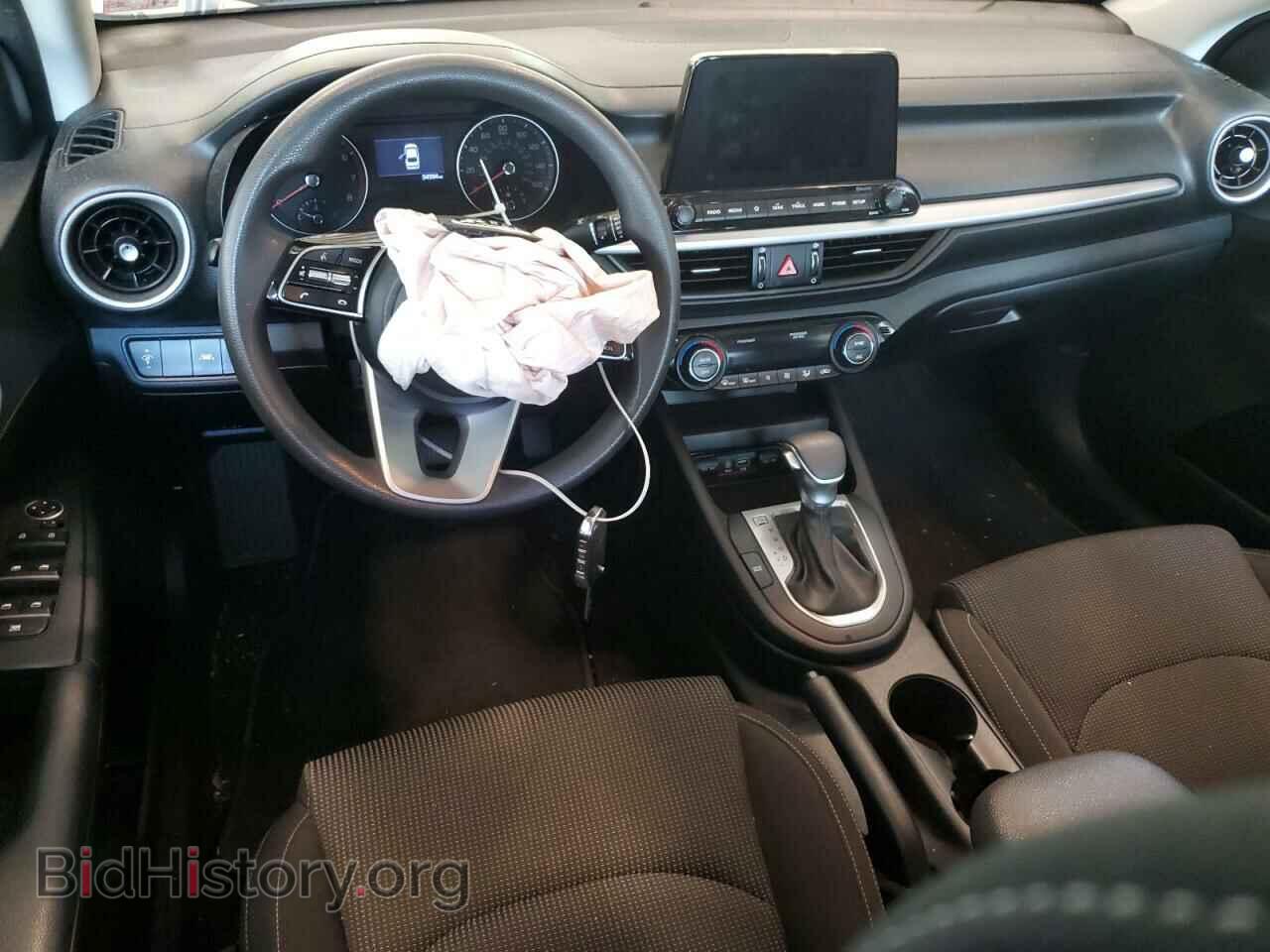 2019 KIA FORTE - VIN: 3KPF24AD2KE042497 - Фото 8