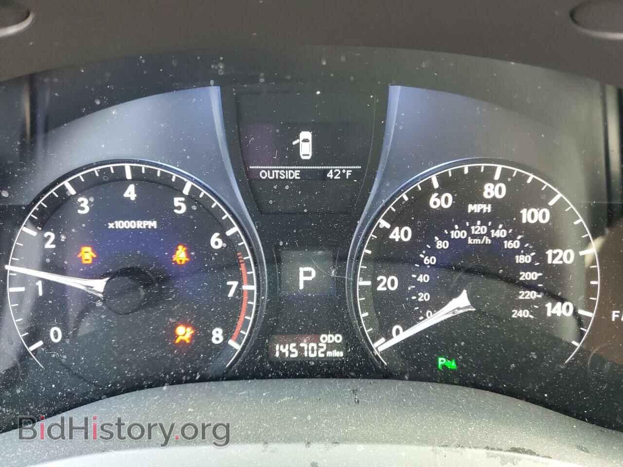 2013 LEXUS RX350 - VIN: 2T2BK1BA8DC159242 - Фото 9