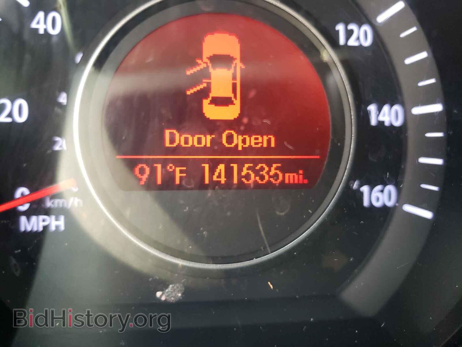 2013 KIA OPTIMA - VIN: 5XXGM4A75DG141253 - Фото 8