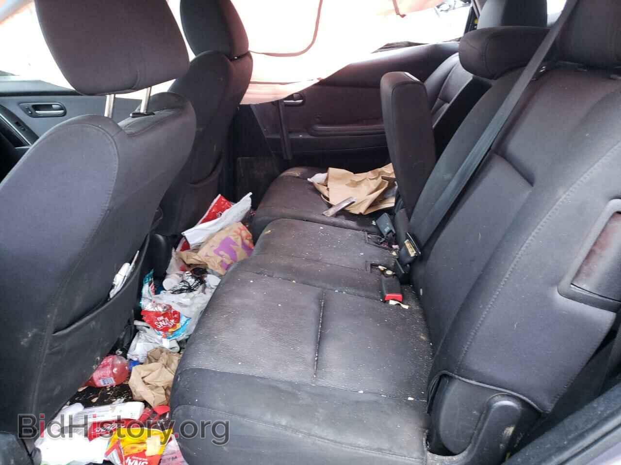 2008 MAZDA CX-9 - VIN: JM3TB28A080158065 - Фото 6