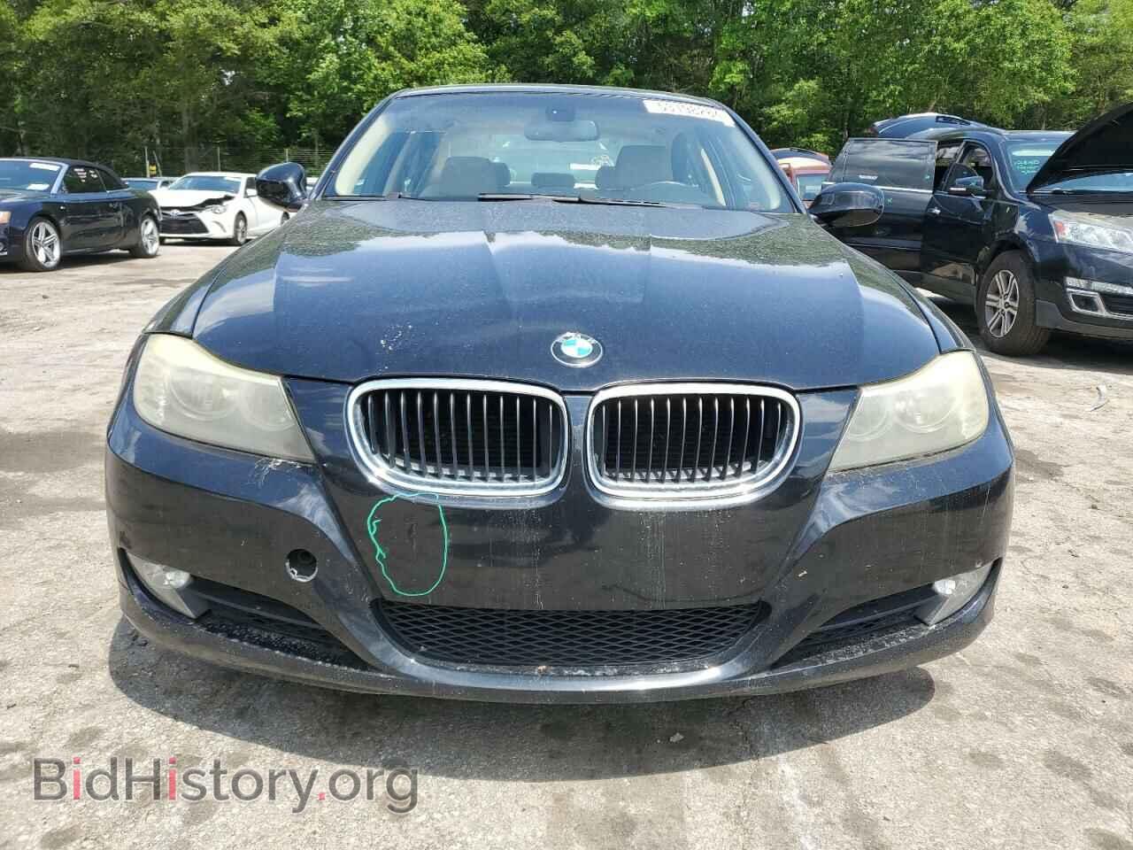2009 BMW 3 SERIES - VIN: WBAPH73559E127315 - Фото 5