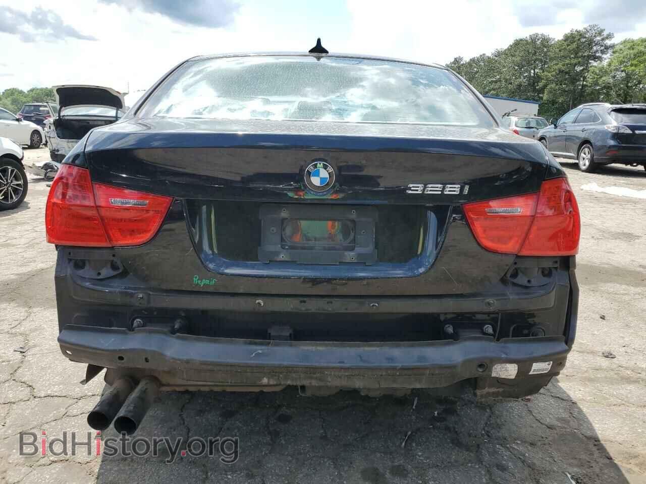 2009 BMW 3 SERIES - VIN: WBAPH73559E127315 - Фото 6