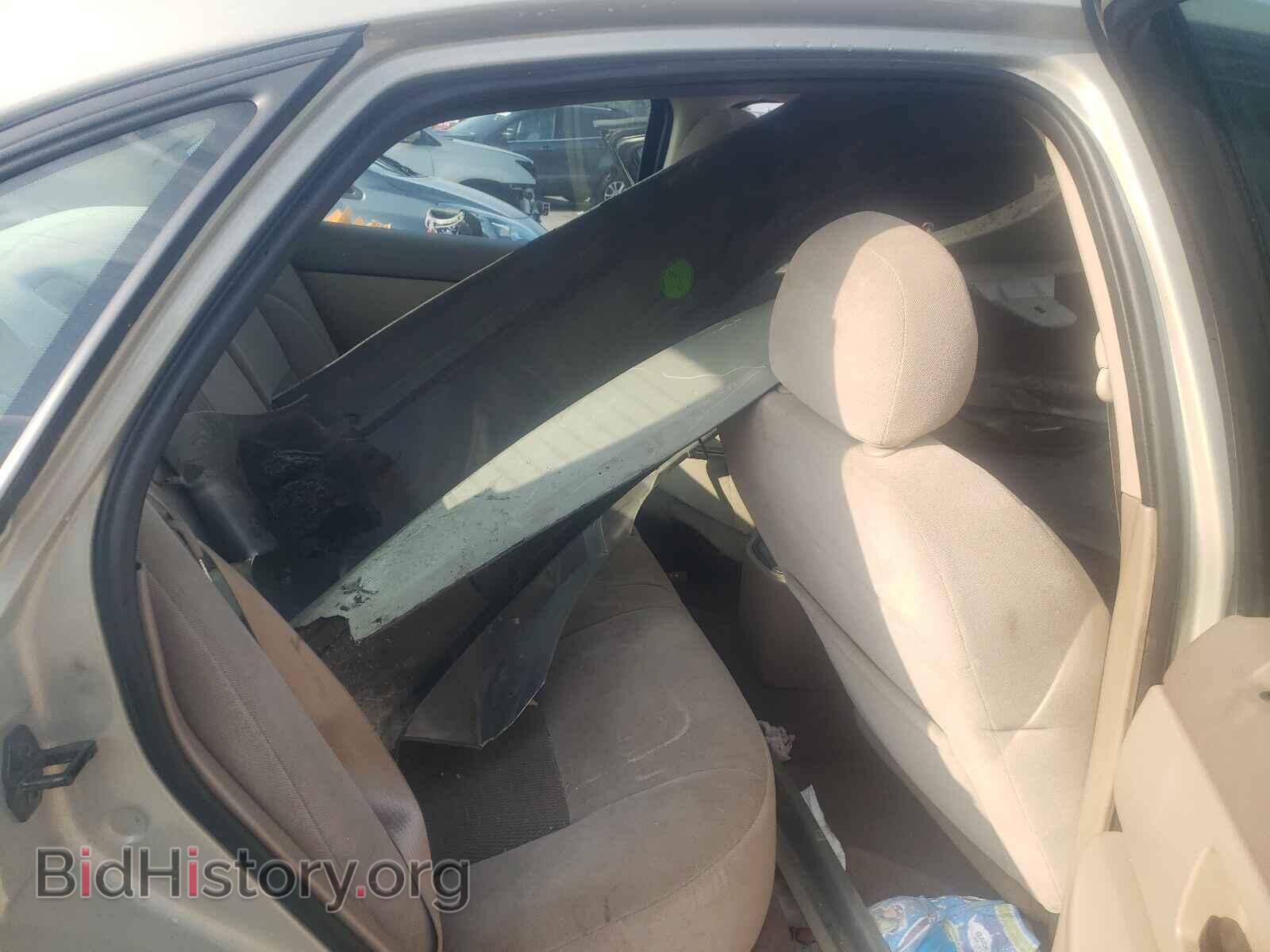 2006 FORD TAURUS - VIN: 1FAFP56UX6A173174 - Фото 6