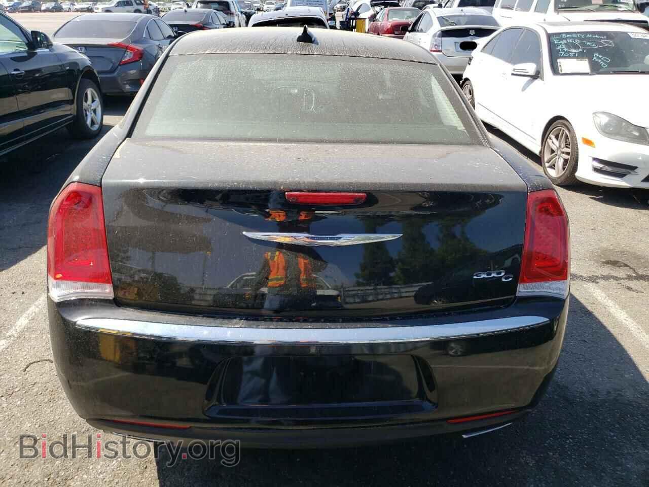 2016 CHRYSLER 300 - VIN: 2C3CCAEG9GH224295 - Фото 9