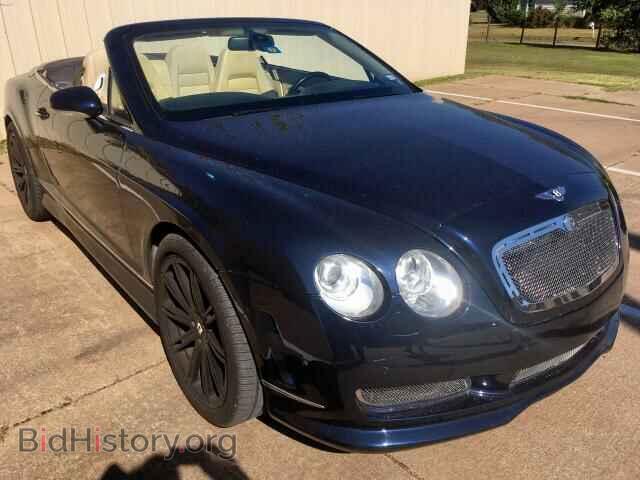 Photo SCBDR33W77C043464 - BENTLEY ALL MODELS 2007