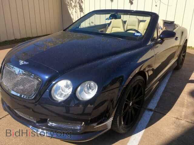 2007 BENTLEY ALL MODELS - VIN: SCBDR33W77C043464 - Photo 2