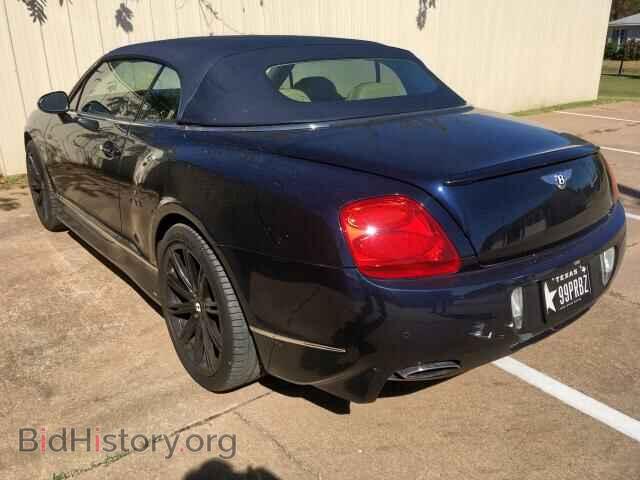 2007 BENTLEY ALL MODELS - VIN: SCBDR33W77C043464 - Photo 3