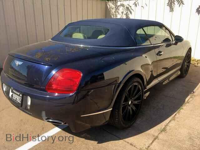 2007 BENTLEY ALL MODELS - VIN: SCBDR33W77C043464 - Photo 4