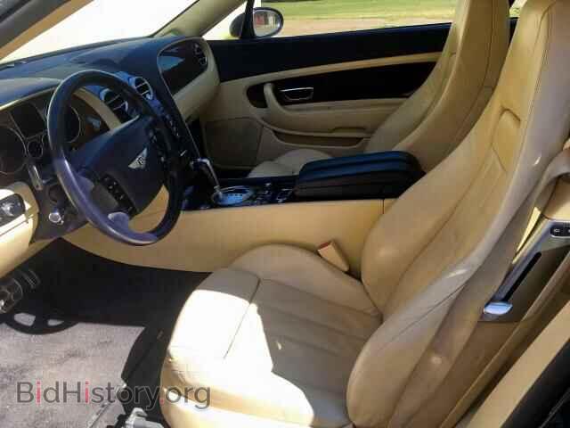 2007 BENTLEY ALL MODELS - VIN: SCBDR33W77C043464 - Photo 6