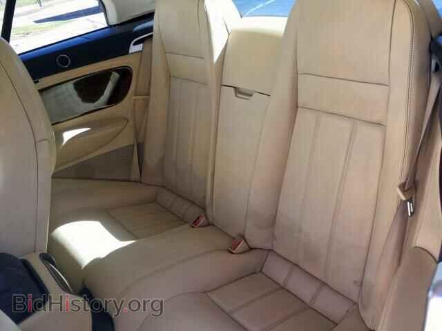 2007 BENTLEY ALL MODELS - VIN: SCBDR33W77C043464 - Photo 7