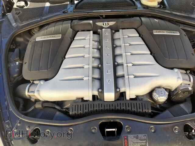2007 BENTLEY ALL MODELS - VIN: SCBDR33W77C043464 - Photo 9