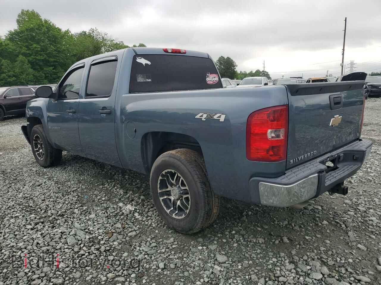 2009 CHEVROLET ALL Models - VIN: 3GCEK13C49G231049 - Фото 2