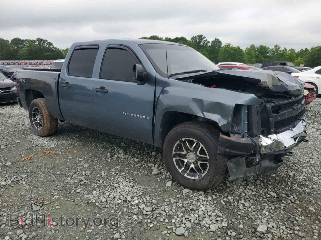 2009 CHEVROLET ALL Models - VIN: 3GCEK13C49G231049 - Фото 4