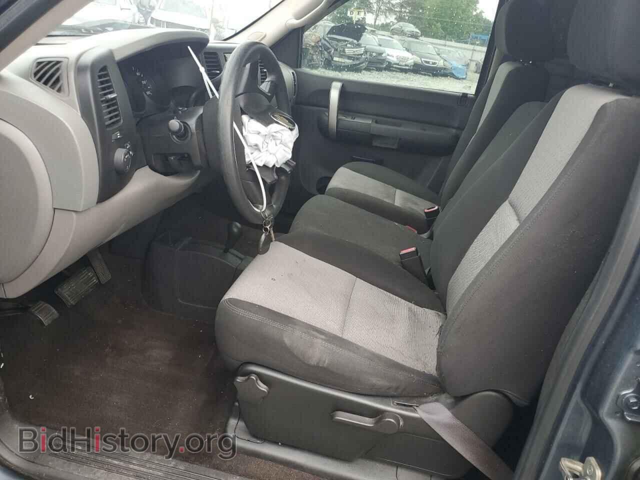 2009 CHEVROLET ALL Models - VIN: 3GCEK13C49G231049 - Фото 7
