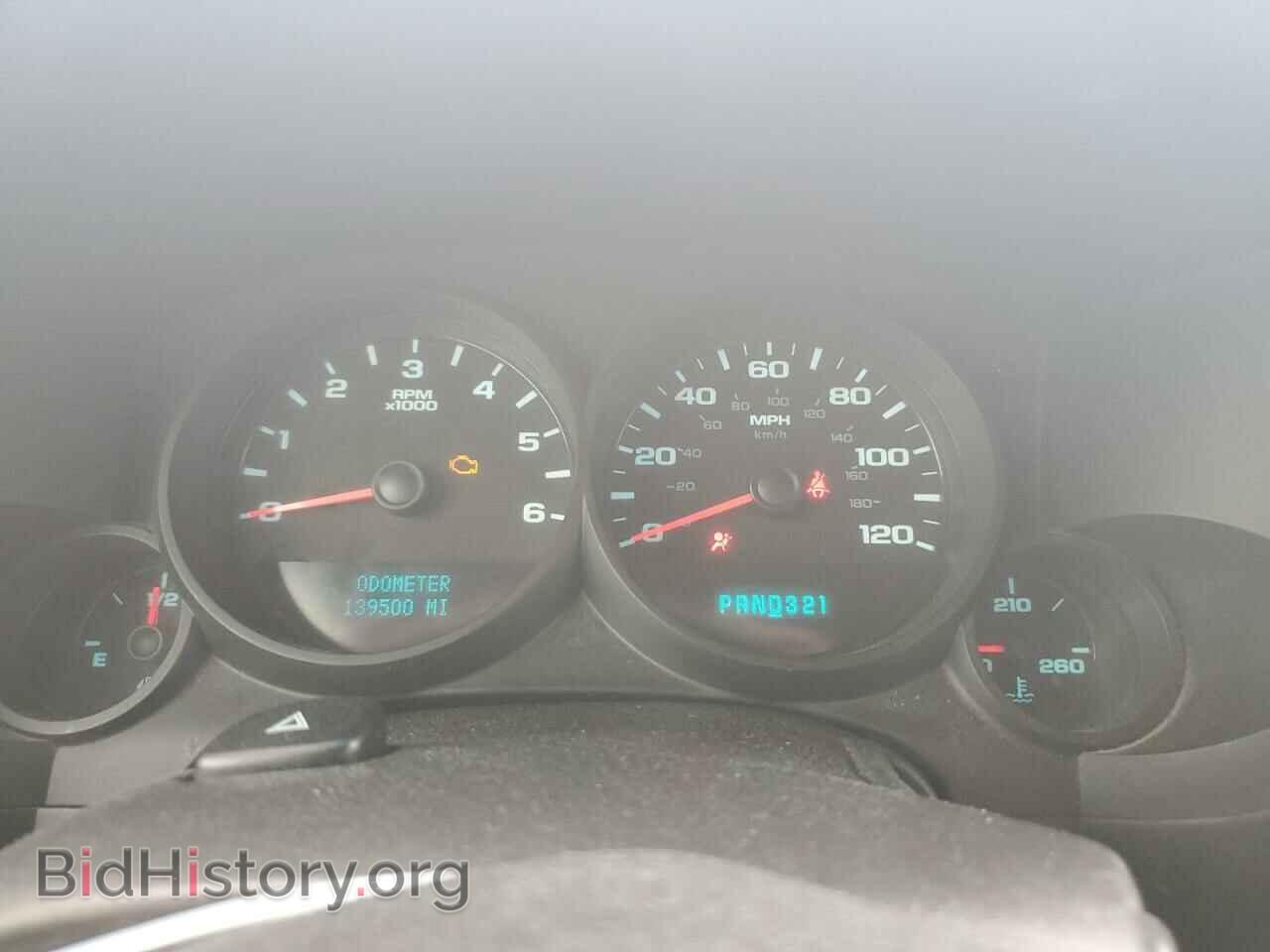2009 CHEVROLET ALL Models - VIN: 3GCEK13C49G231049 - Фото 9