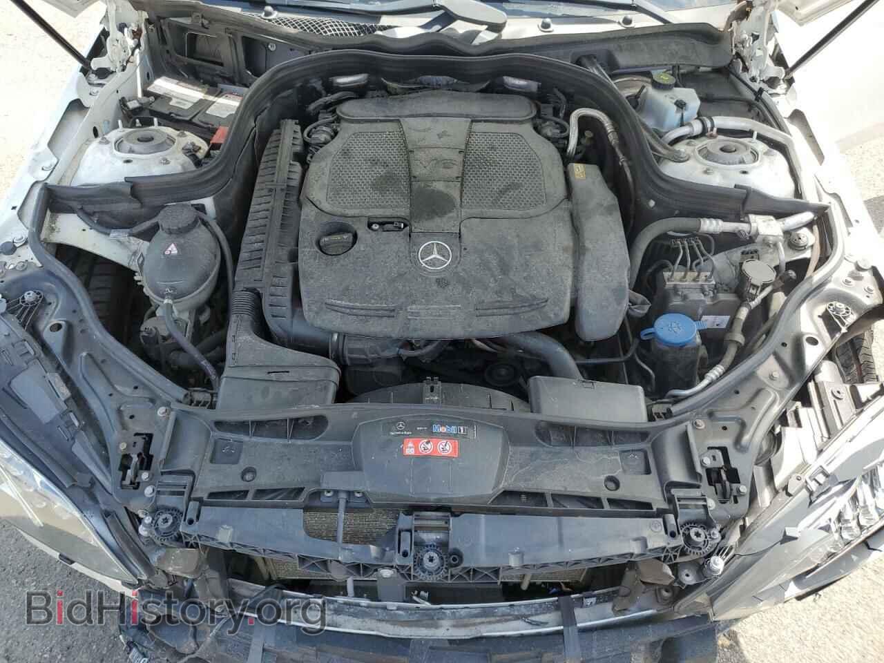 2014 MERCEDES-BENZ E-CLASS - VIN: WDDHF8JBXEB000251 - Фото 11
