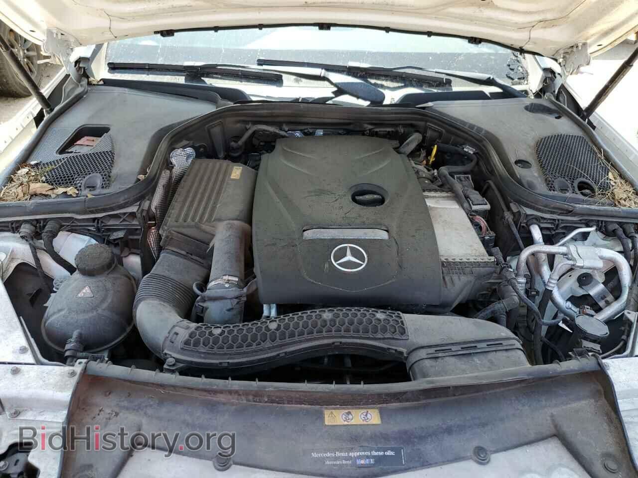 2017 MERCEDES-BENZ E-CLASS - VIN: WDDZF4KB5HA041036 - Фото 11