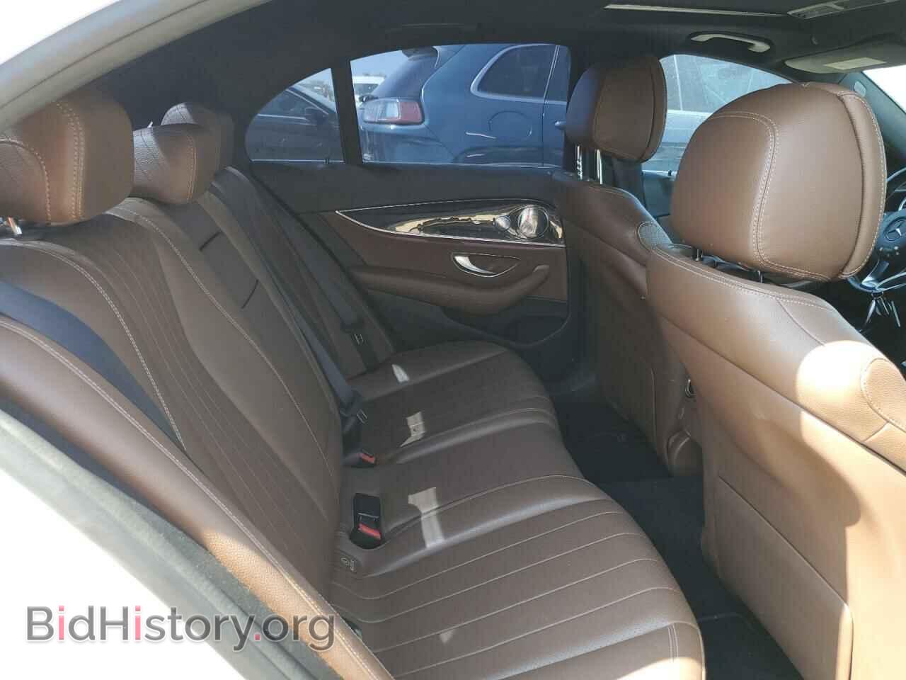 2017 MERCEDES-BENZ E-CLASS - VIN: WDDZF4KB5HA041036 - Фото 10