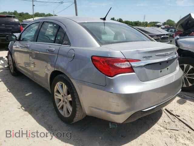2013 CHRYSLER 200 - VIN: 1C3CCBBB4DN578310 - Photo 3