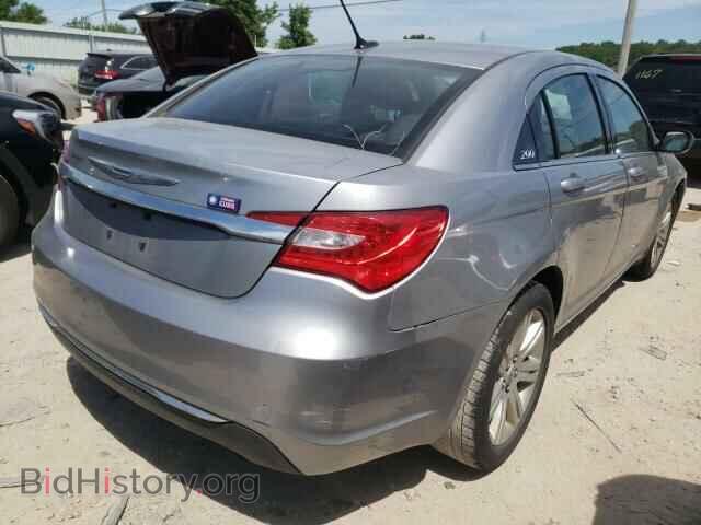 2013 CHRYSLER 200 - VIN: 1C3CCBBB4DN578310 - Photo 4