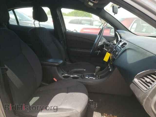 2013 CHRYSLER 200 - VIN: 1C3CCBBB4DN578310 - Photo 5