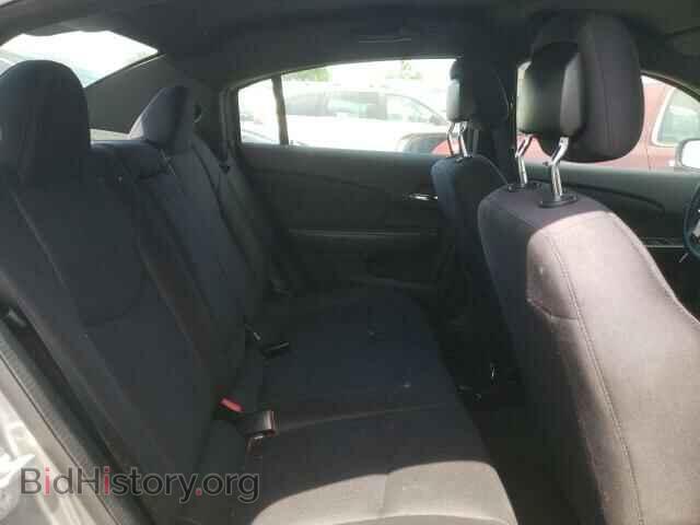 2013 CHRYSLER 200 - VIN: 1C3CCBBB4DN578310 - Photo 6