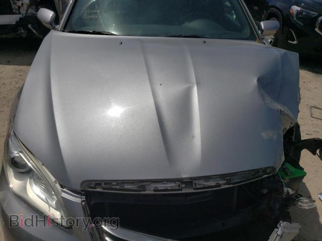 2013 CHRYSLER 200 - VIN: 1C3CCBBB4DN578310 - Photo 7