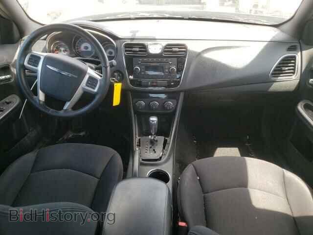 2013 CHRYSLER 200 - VIN: 1C3CCBBB4DN578310 - Photo 9
