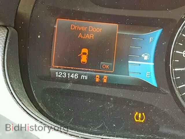 2012 FORD EDGE SEL - VIN: 2FMDK4JCXCBA11050 - Фото 8