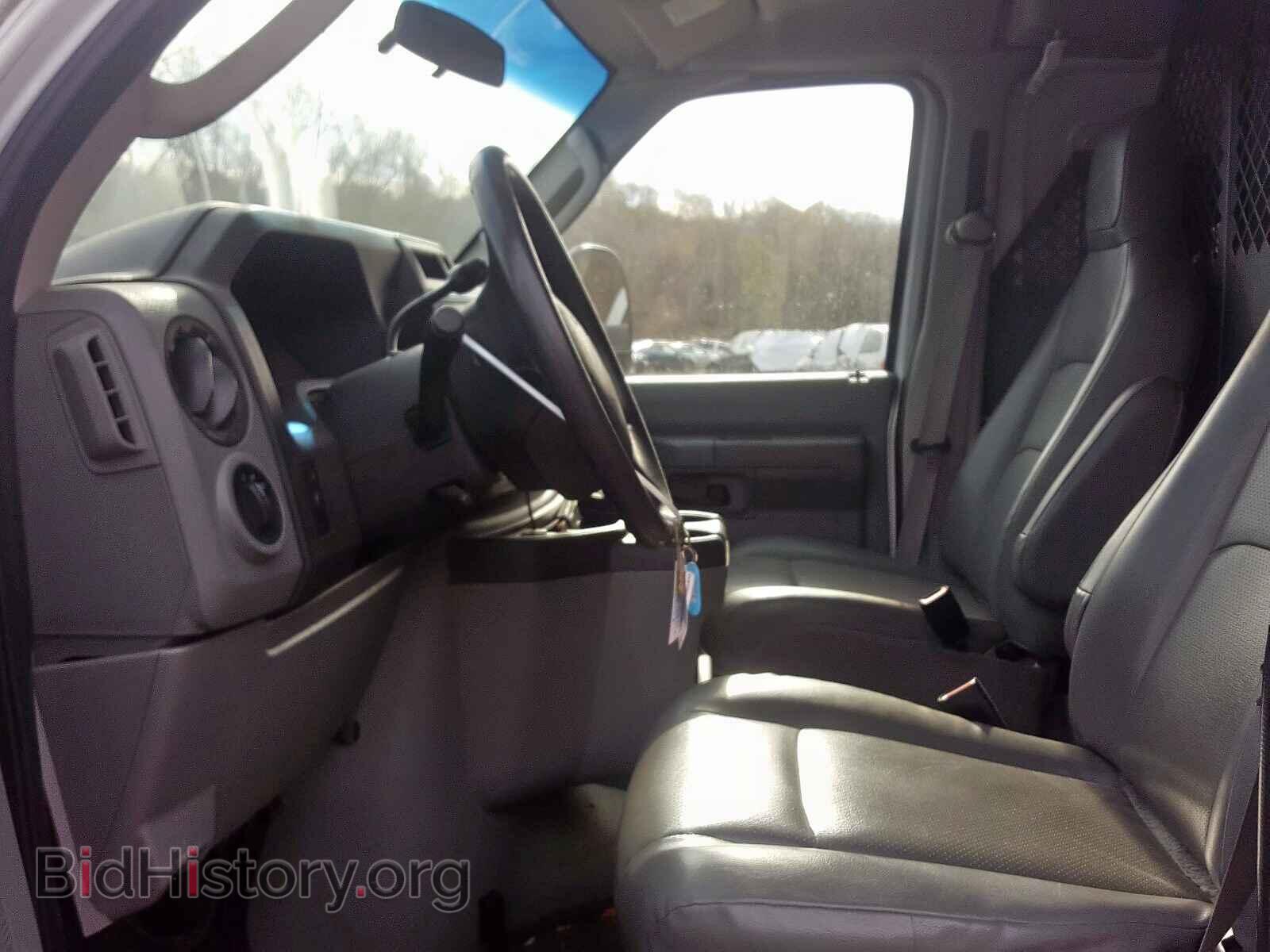 2012 FORD ECONOLINE - VIN: 1FTNE2EW2CDA60522 - Photo 2