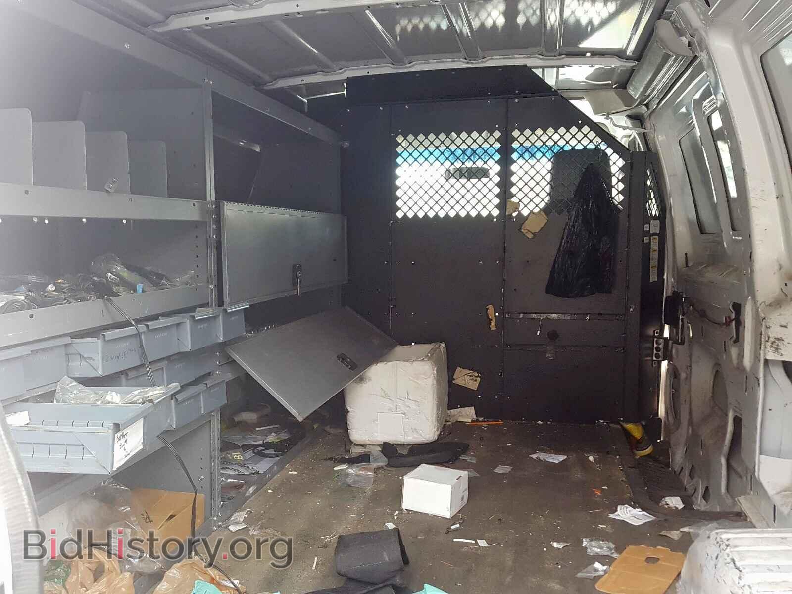 2012 FORD ECONOLINE - VIN: 1FTNE2EW2CDA60522 - Photo 3