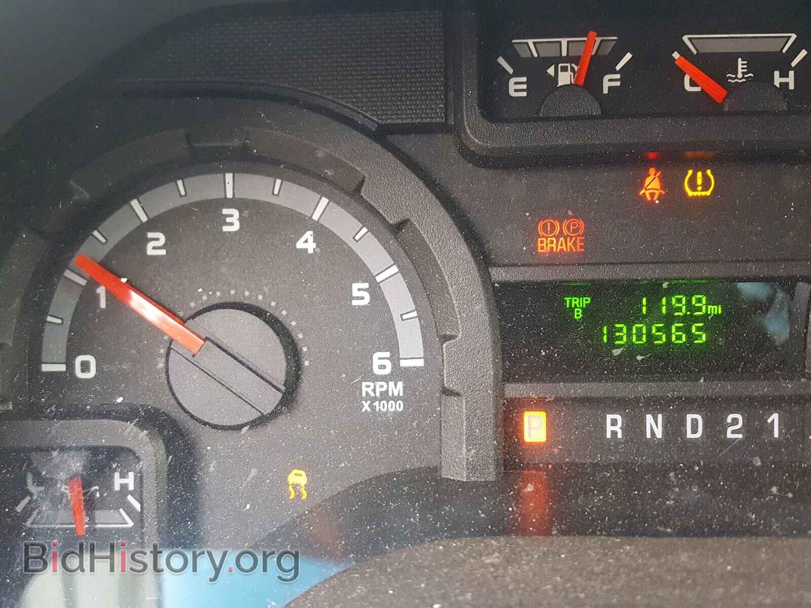 2012 FORD ECONOLINE - VIN: 1FTNE2EW2CDA60522 - Photo 5