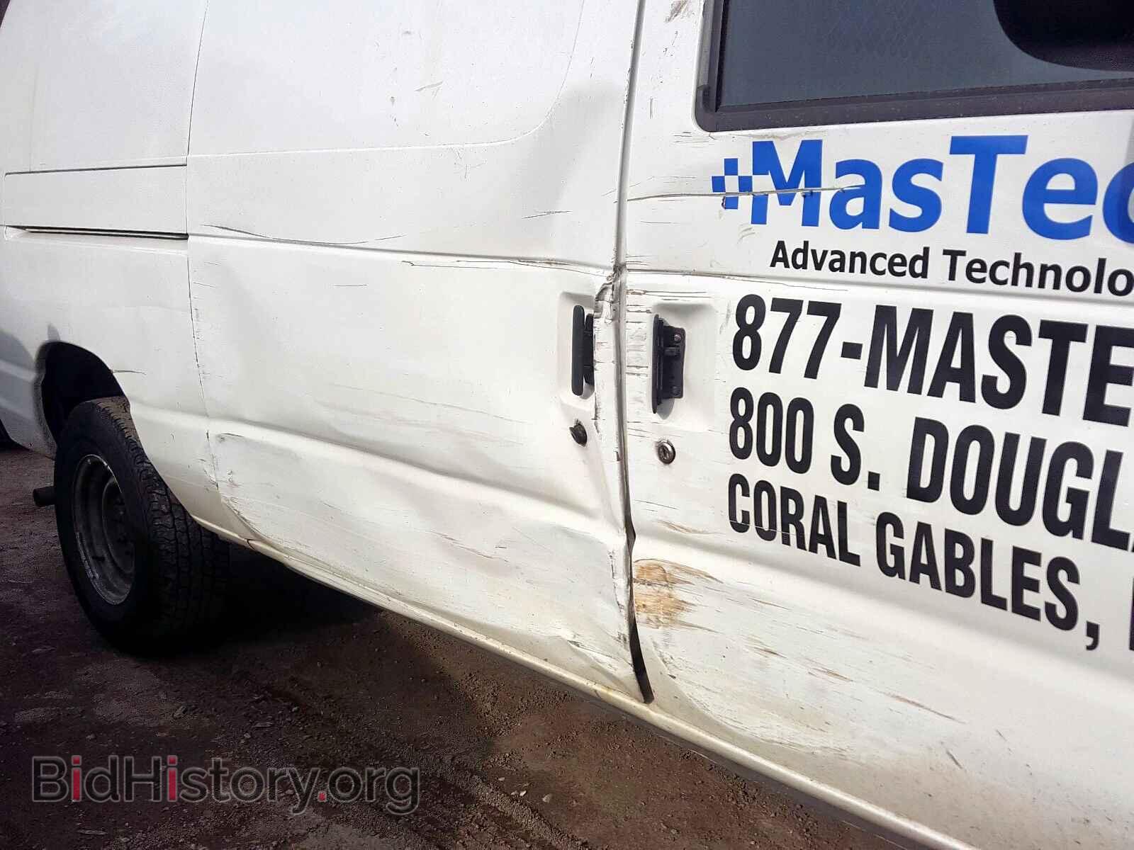 2012 FORD ECONOLINE - VIN: 1FTNE2EW2CDA60522 - Photo 6