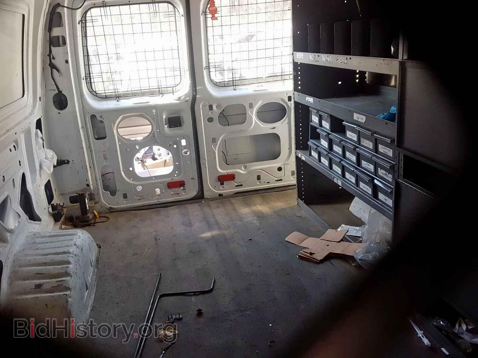 2012 FORD ECONOLINE - VIN: 1FTNE2EWXCDA45203 - Фото 2