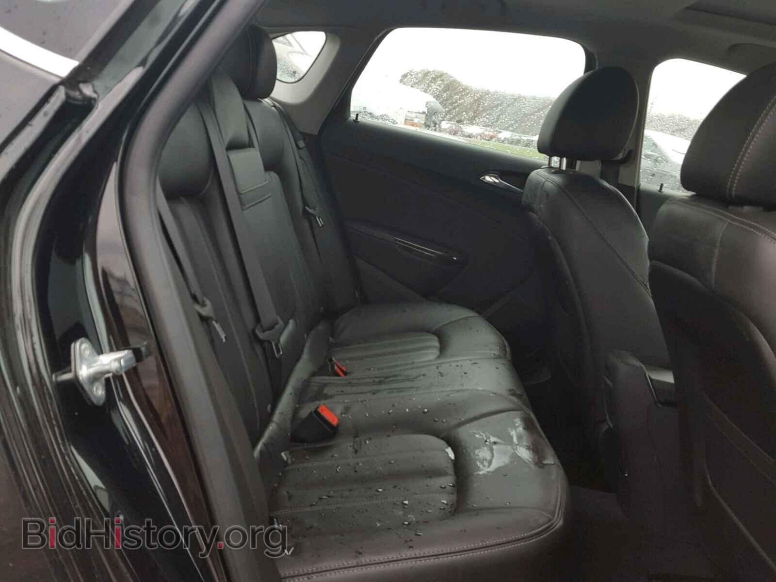2013 BUICK VERANO - VIN: 1G4PT5SV9D4133216 - Фото 6