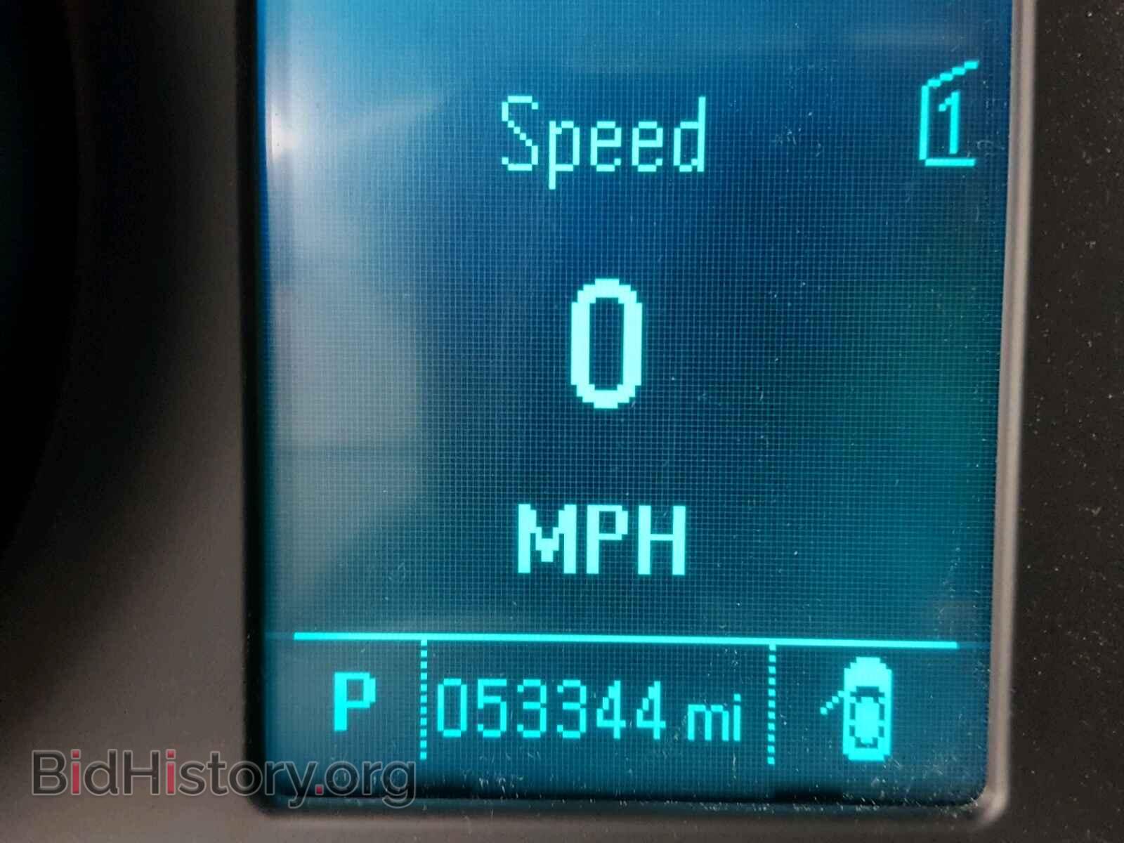 2013 BUICK VERANO - VIN: 1G4PT5SV9D4133216 - Фото 8