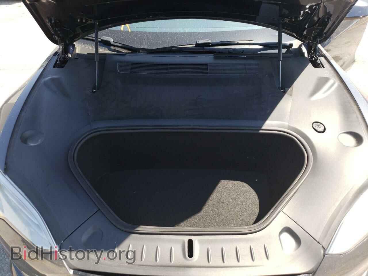 2021 TESLA MODEL S - VIN: 5YJSA1E50MF430120 - Photo 7