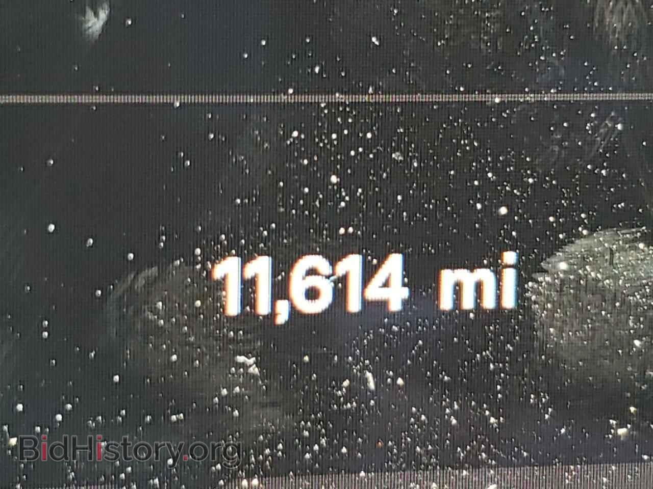 2021 TESLA MODEL S - VIN: 5YJSA1E50MF430120 - Photo 8