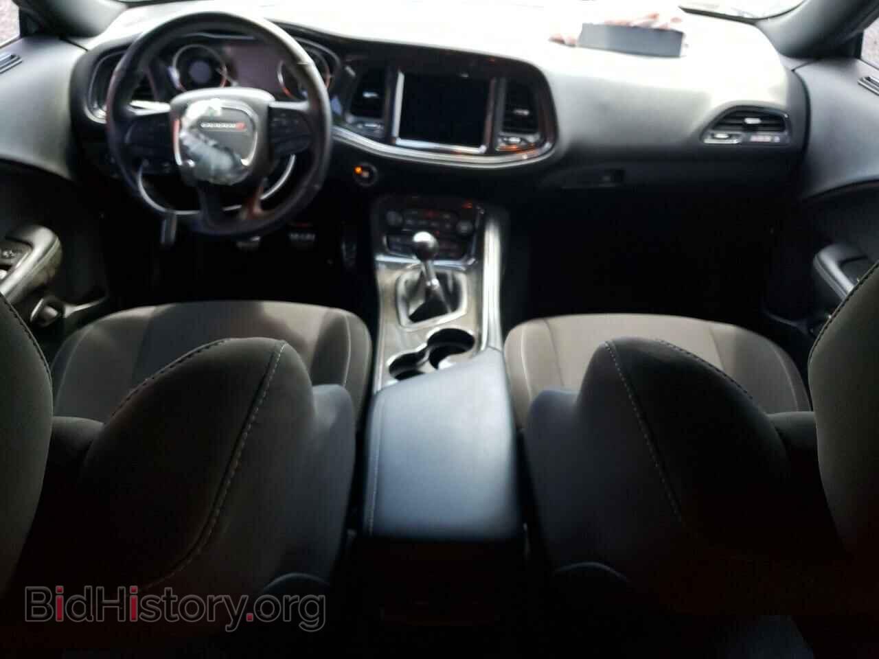 2021 DODGE CHALLENGER - VIN: 2C3CDZFJ1MH521207 - Photo 8