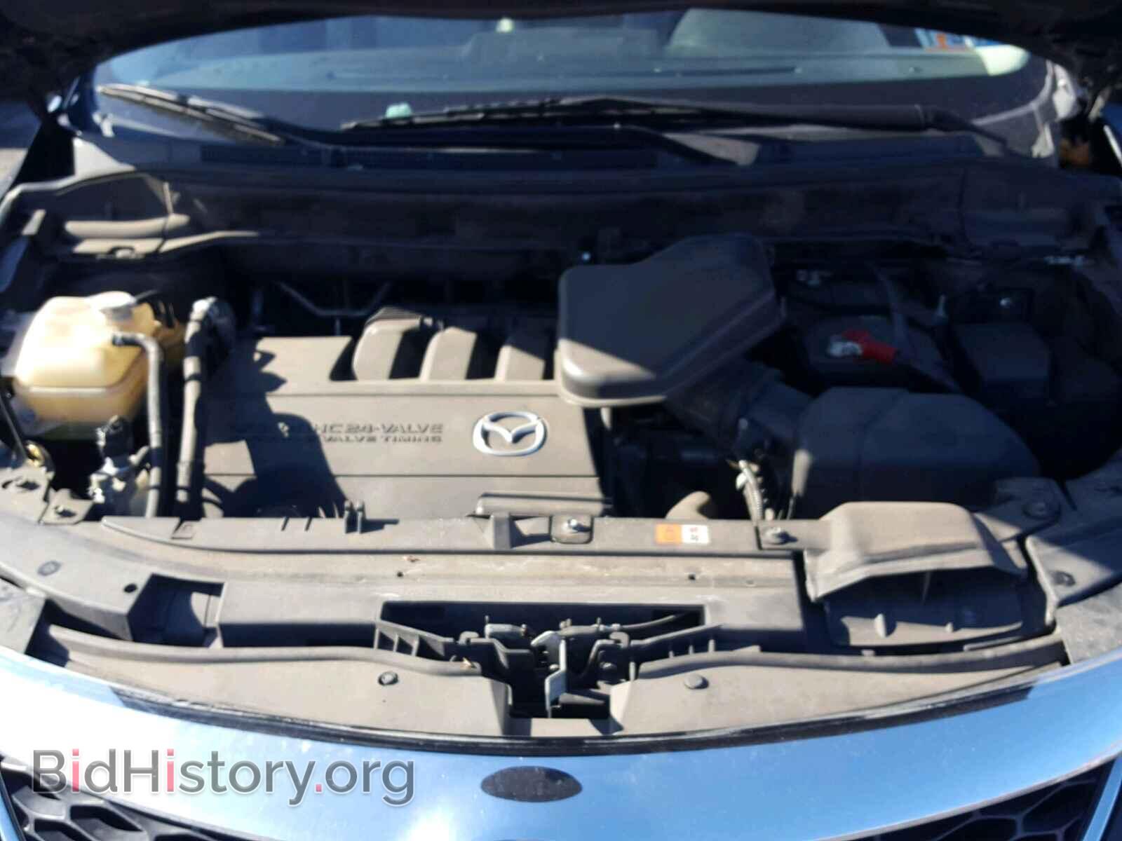 2010 MAZDA CX-9 - VIN: JM3TB3MA9A0236229 - Фото 7