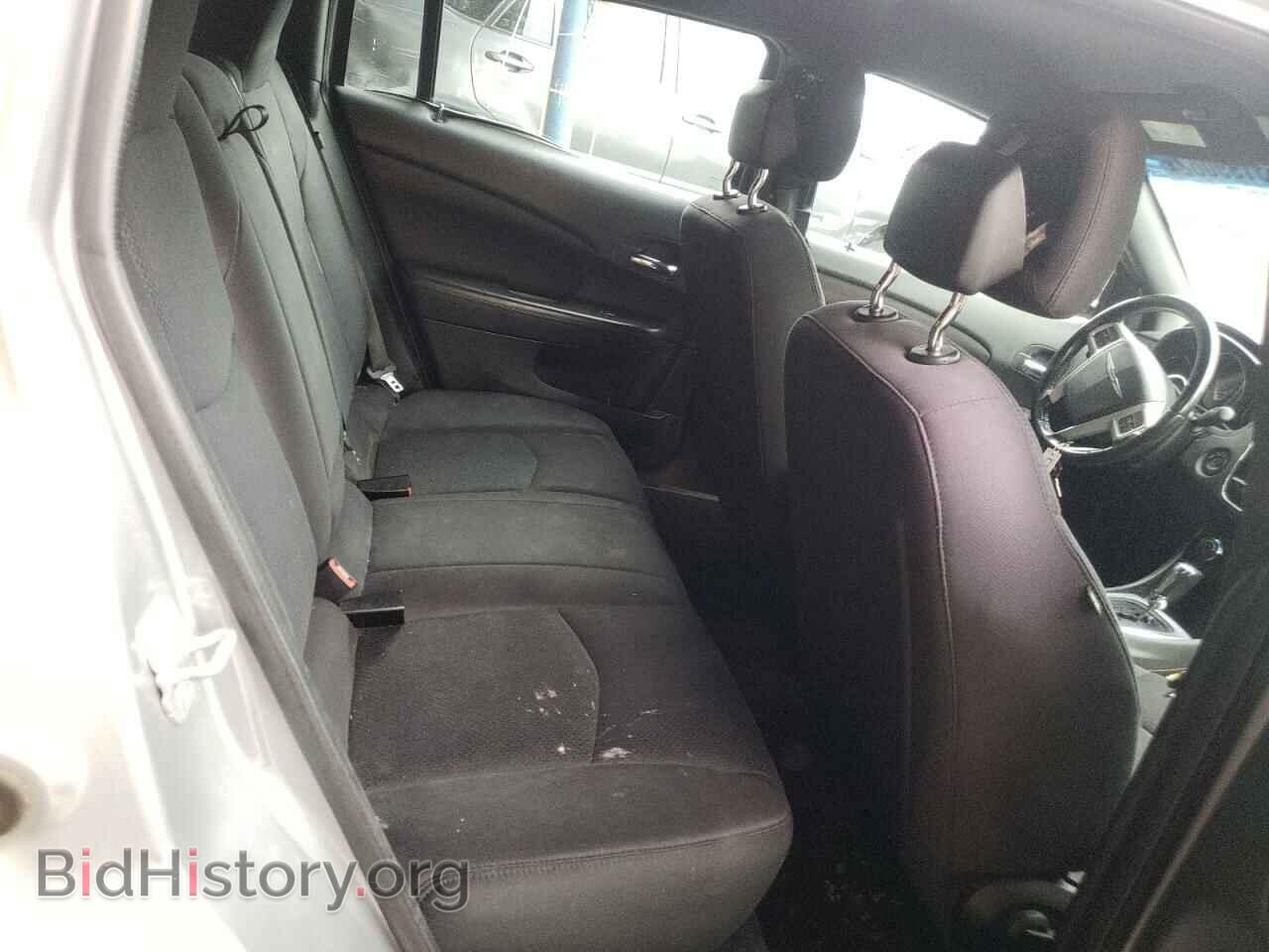 2014 CHRYSLER 200 - VIN: 1C3CCBBB4EN131896 - Фото 6
